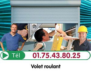 Depannage Volet Roulant Ozoir la Ferriere