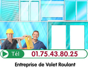 Motoriser Volet Roulant Ozoir la Ferriere